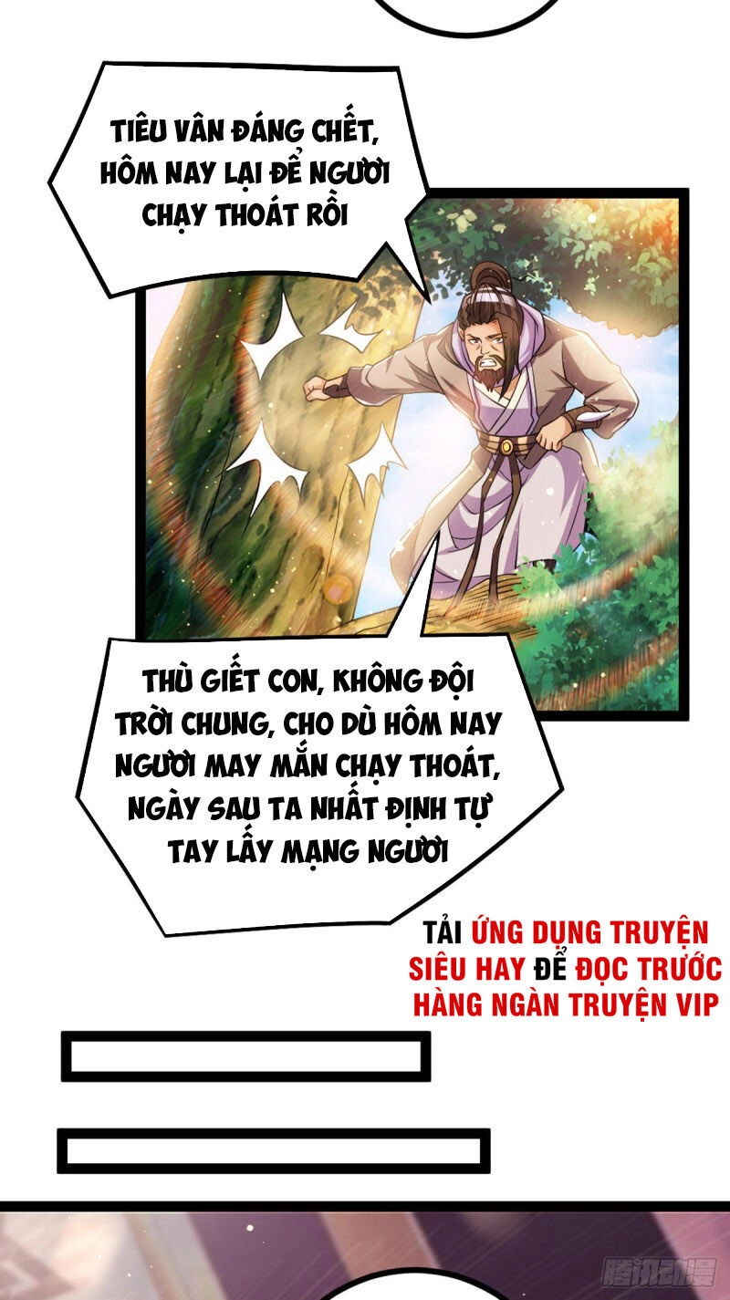 Tiên Vương Trùng Sinh Chapter 172 - 19