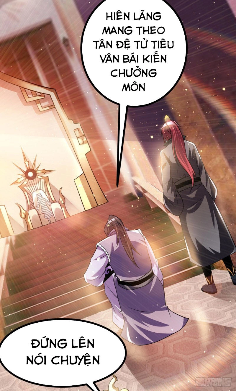 Tiên Vương Trùng Sinh Chapter 172 - 20