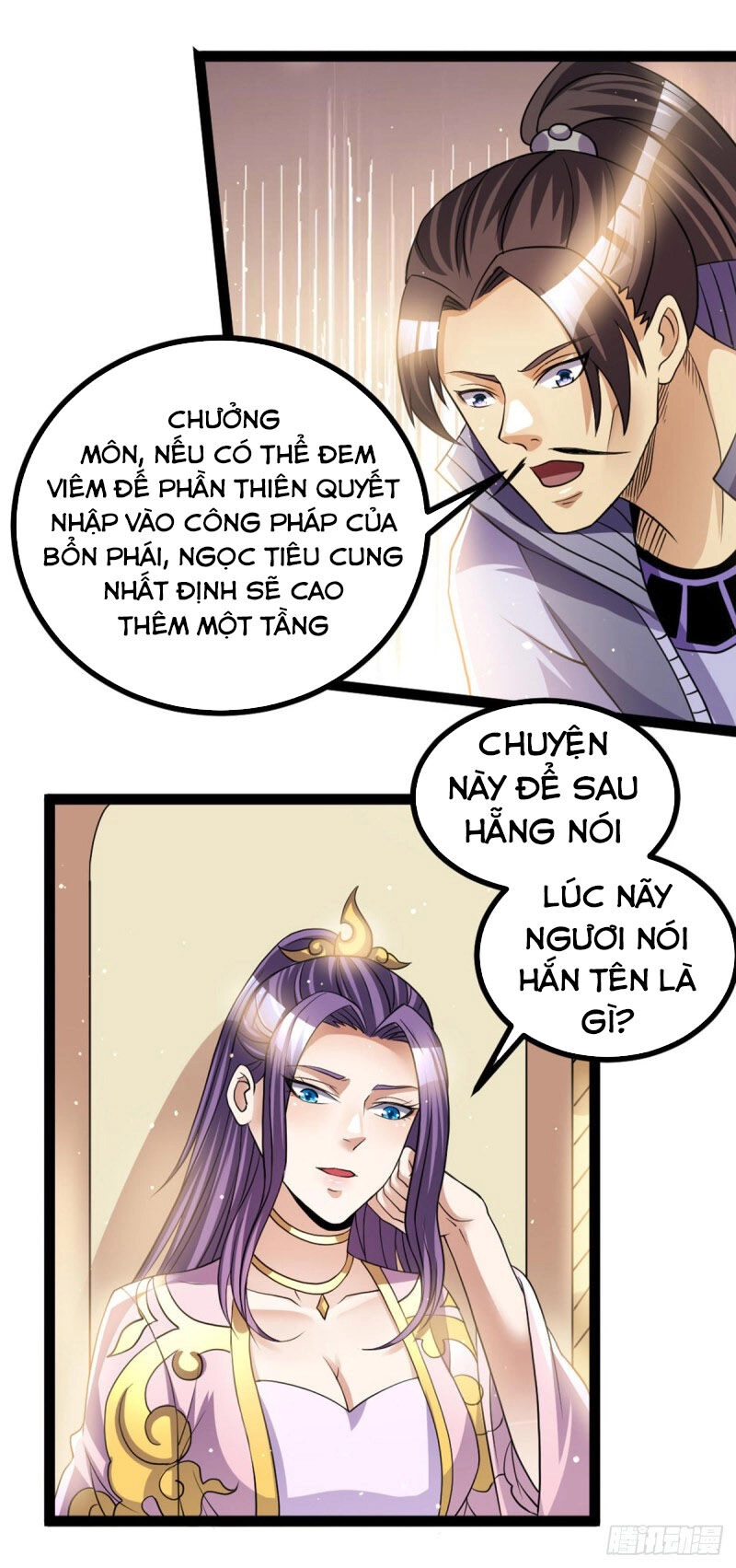 Tiên Vương Trùng Sinh Chapter 172 - 24