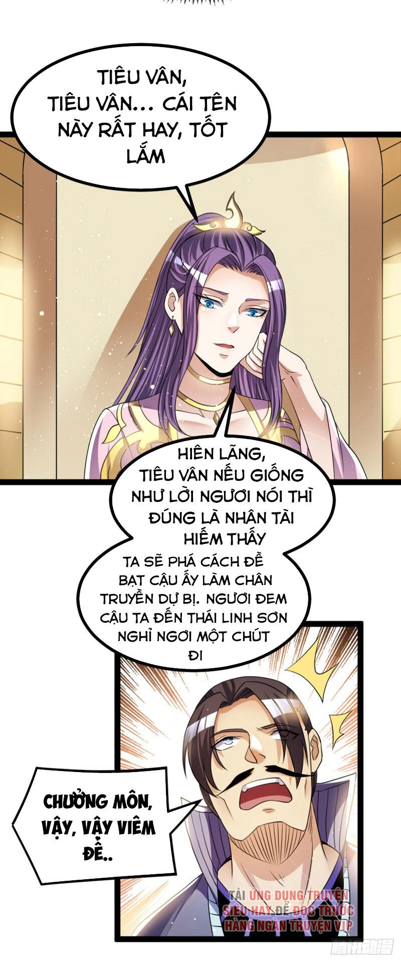 Tiên Vương Trùng Sinh Chapter 172 - 26