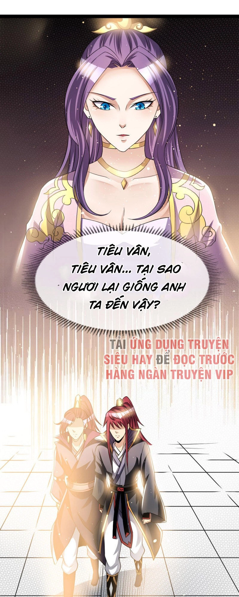 Tiên Vương Trùng Sinh Chapter 172 - 29