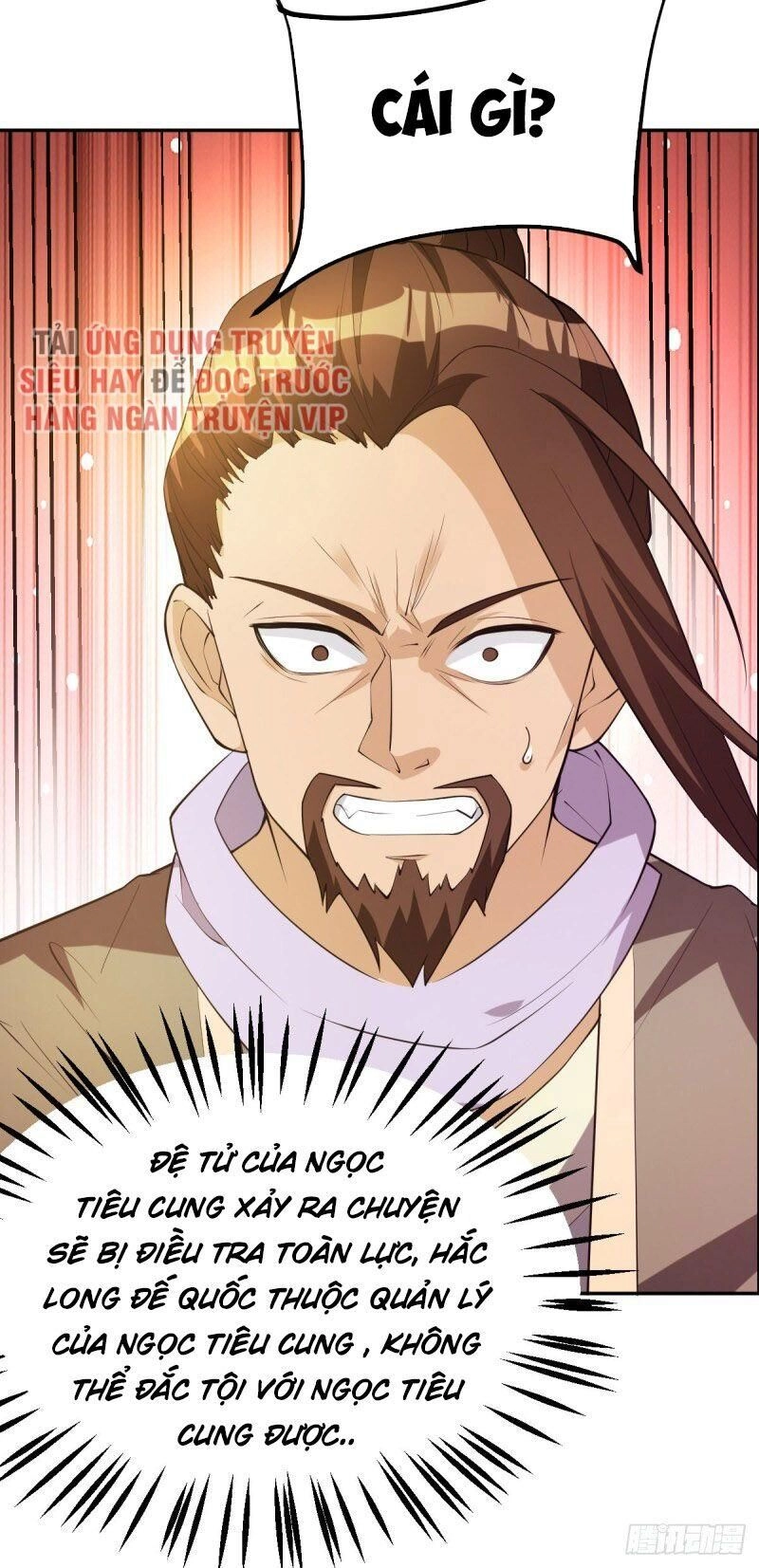 Tiên Vương Trùng Sinh Chapter 173 - 4