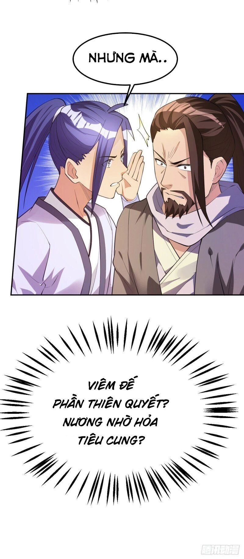 Tiên Vương Trùng Sinh Chapter 173 - 5
