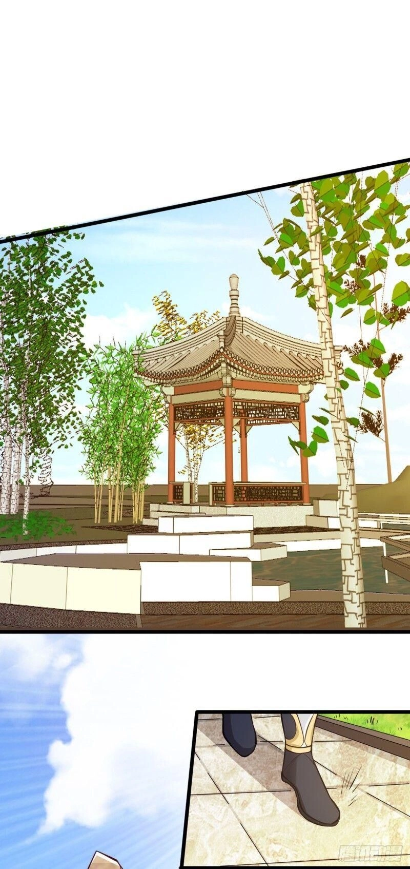 Tiên Vương Trùng Sinh Chapter 173 - 9