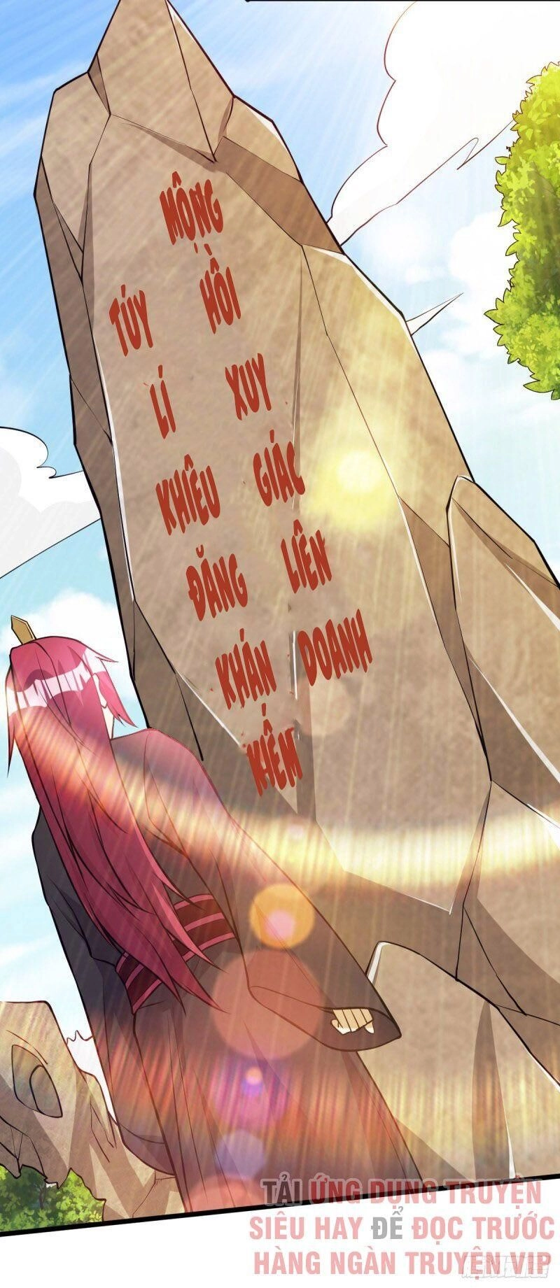 Tiên Vương Trùng Sinh Chapter 173 - 10