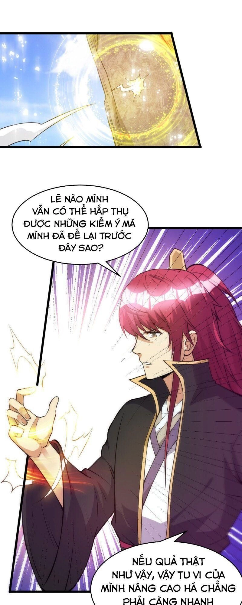 Tiên Vương Trùng Sinh Chapter 173 - 13