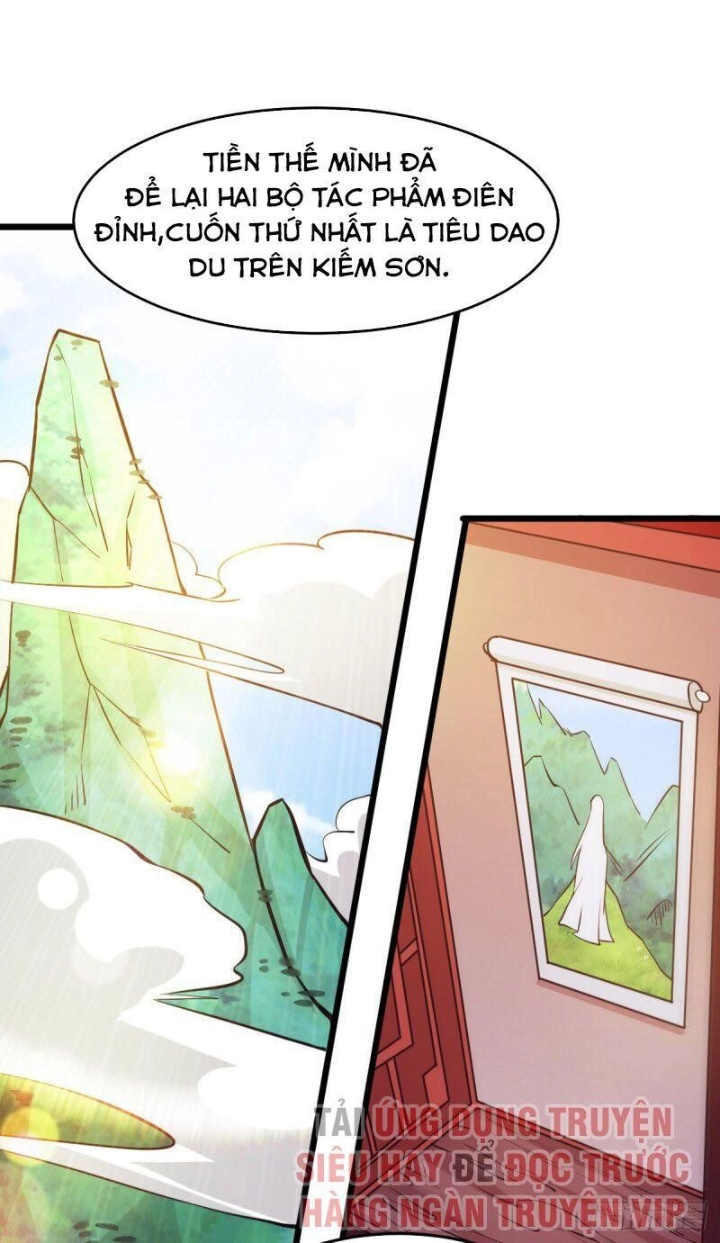 Tiên Vương Trùng Sinh Chapter 173 - 15