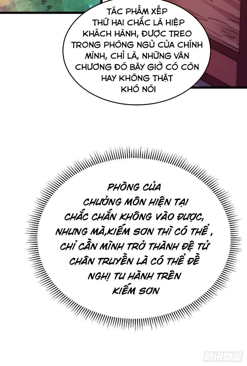 Tiên Vương Trùng Sinh Chapter 173 - 16