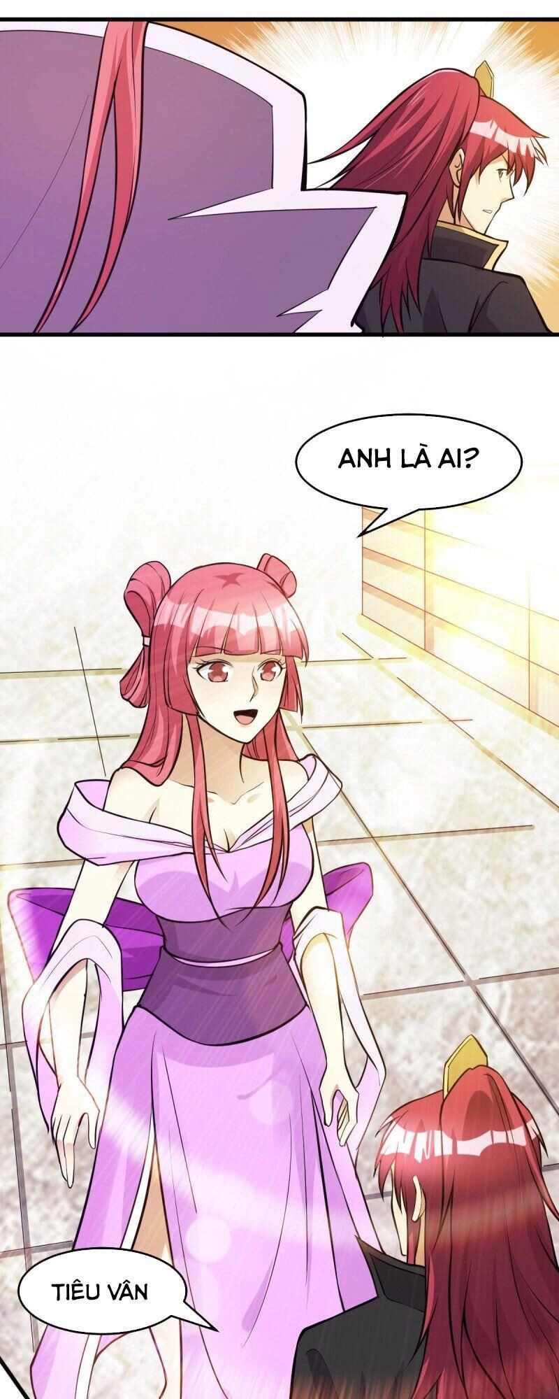 Tiên Vương Trùng Sinh Chapter 173 - 17