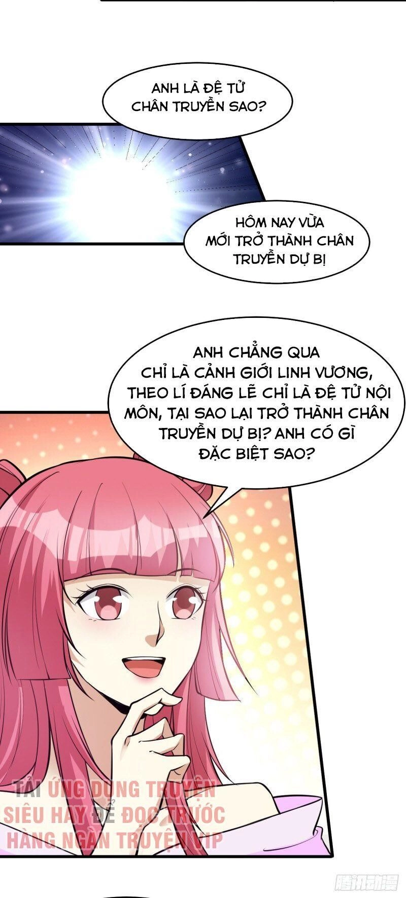 Tiên Vương Trùng Sinh Chapter 173 - 19