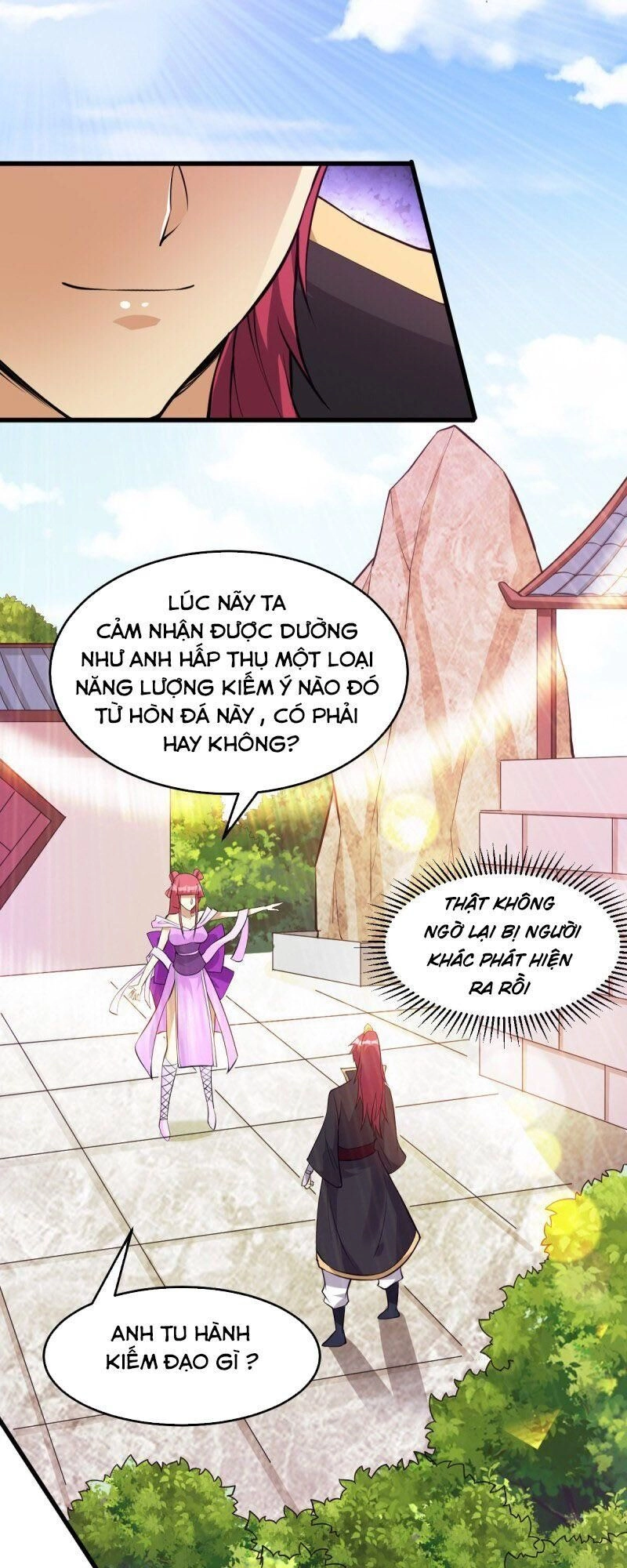 Tiên Vương Trùng Sinh Chapter 173 - 22