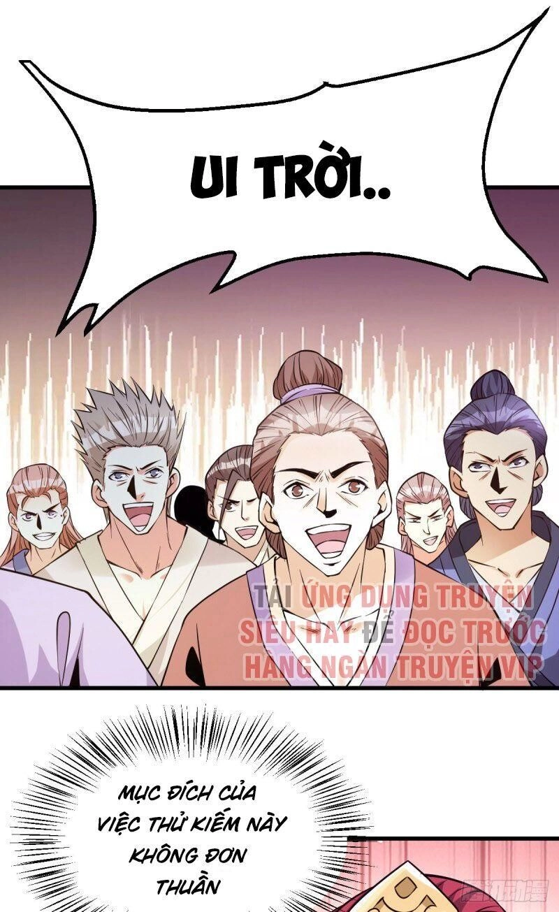 Tiên Vương Trùng Sinh Chapter 173 - 31