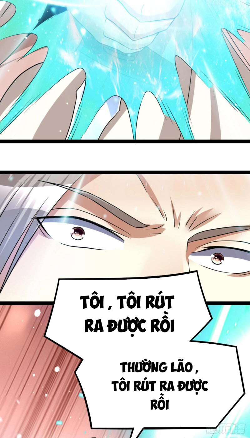 Tiên Vương Trùng Sinh Chapter 174 - 5