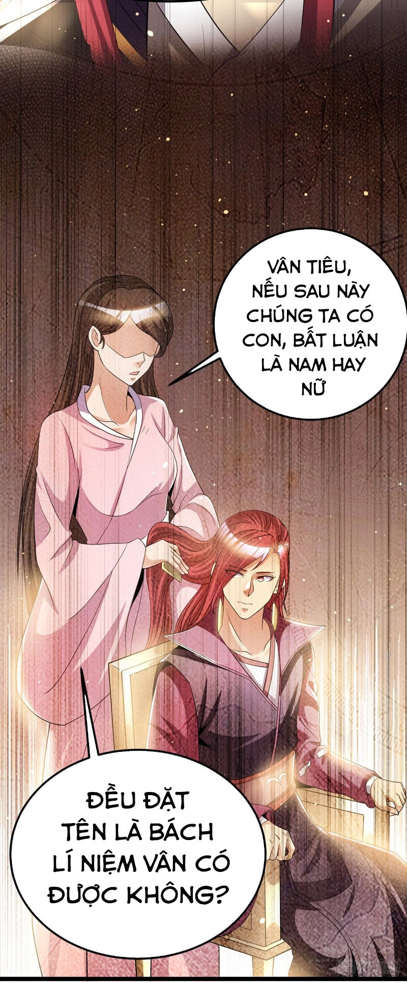 Tiên Vương Trùng Sinh Chapter 174 - 19