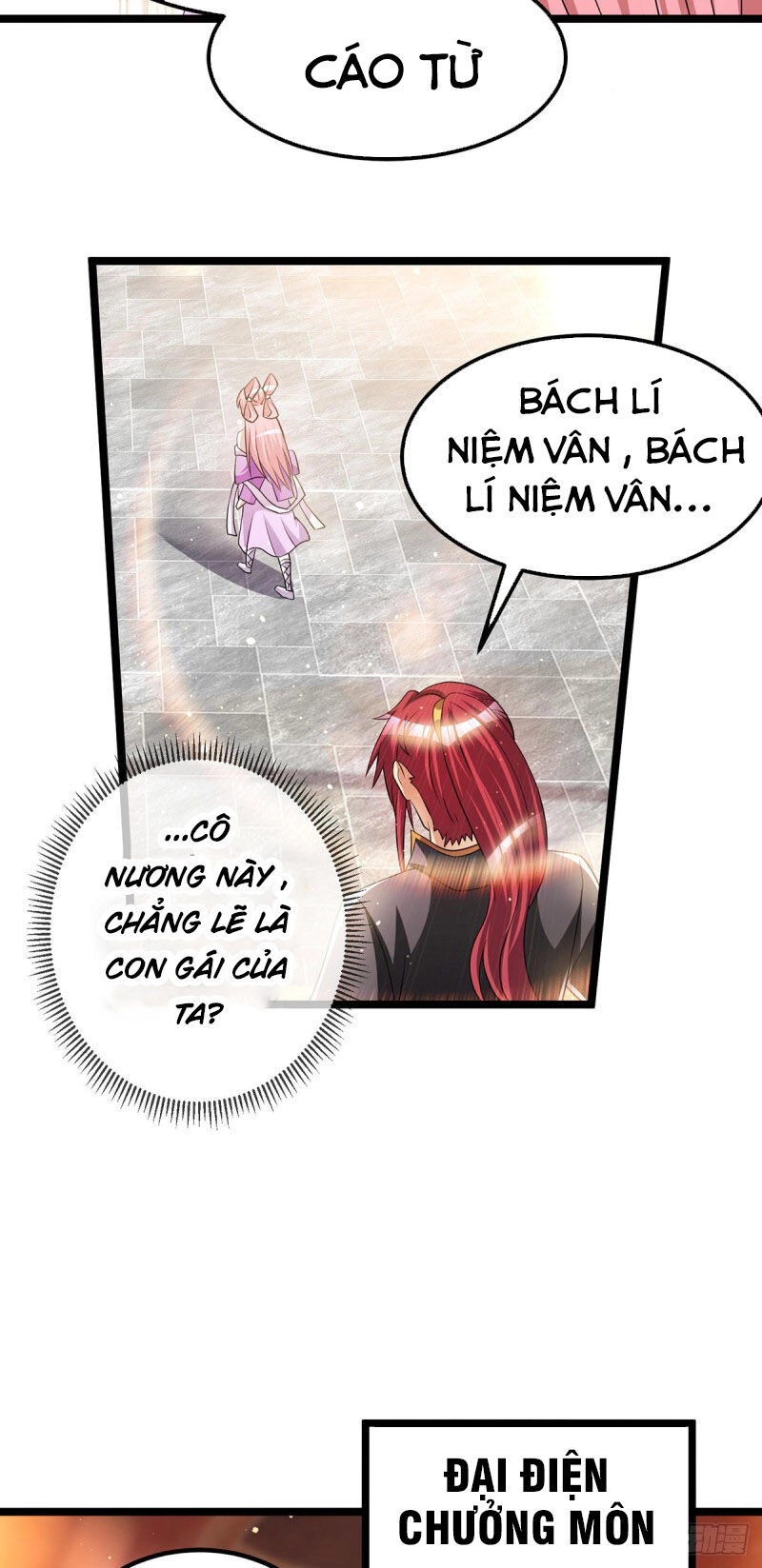 Tiên Vương Trùng Sinh Chapter 174 - 22