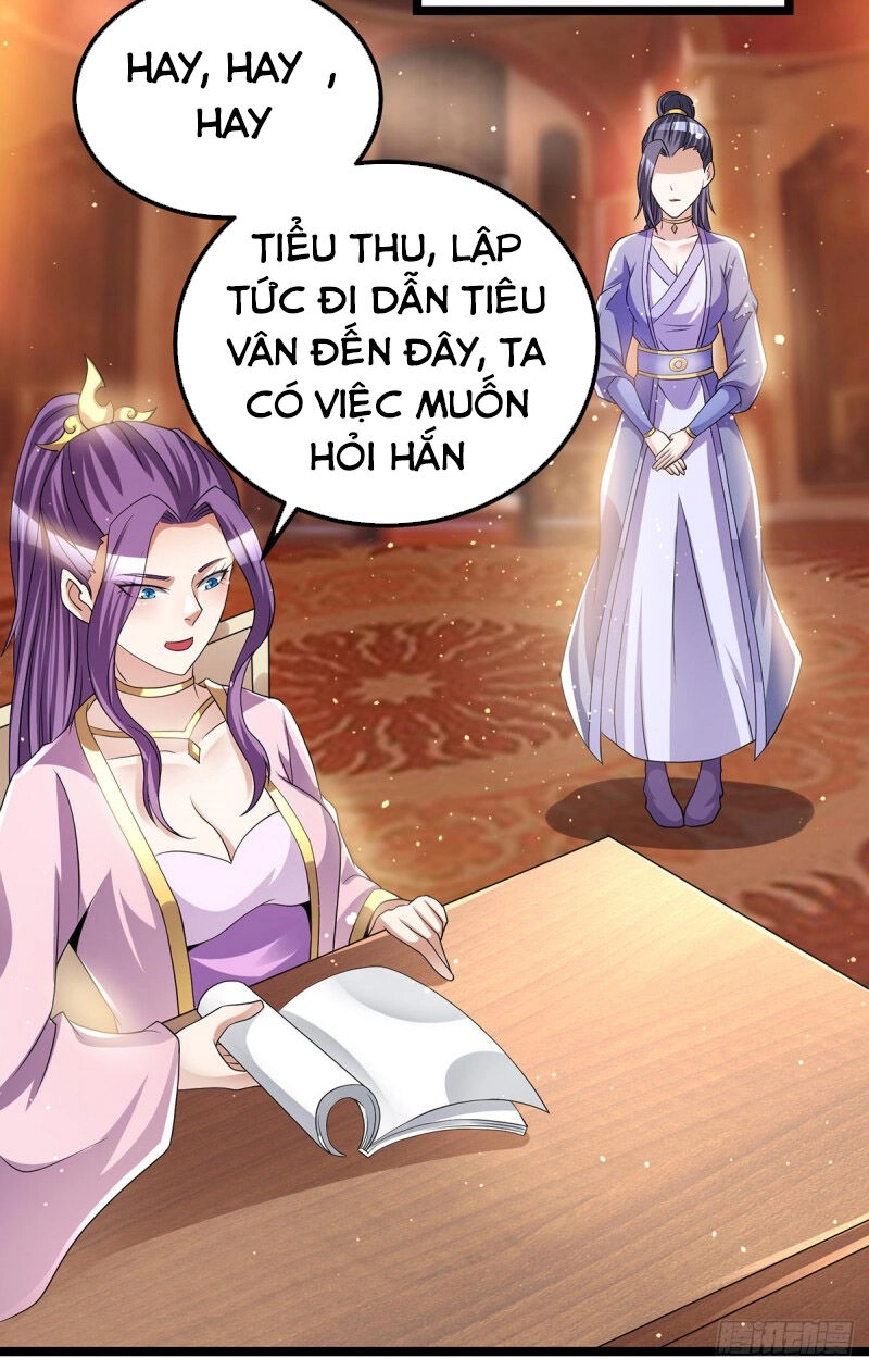 Tiên Vương Trùng Sinh Chapter 174 - 23