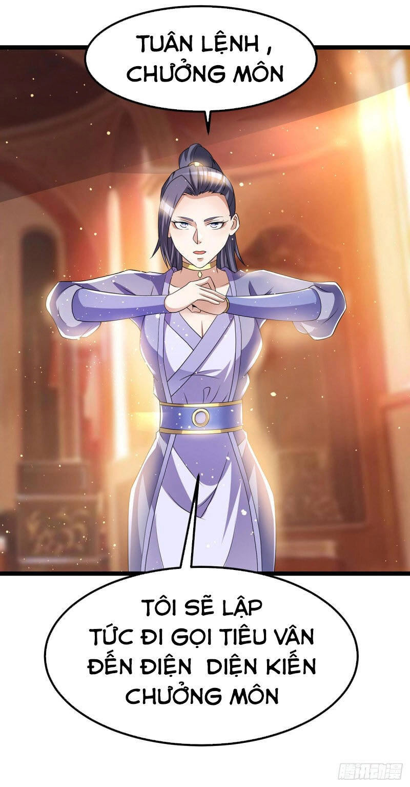 Tiên Vương Trùng Sinh Chapter 174 - 24