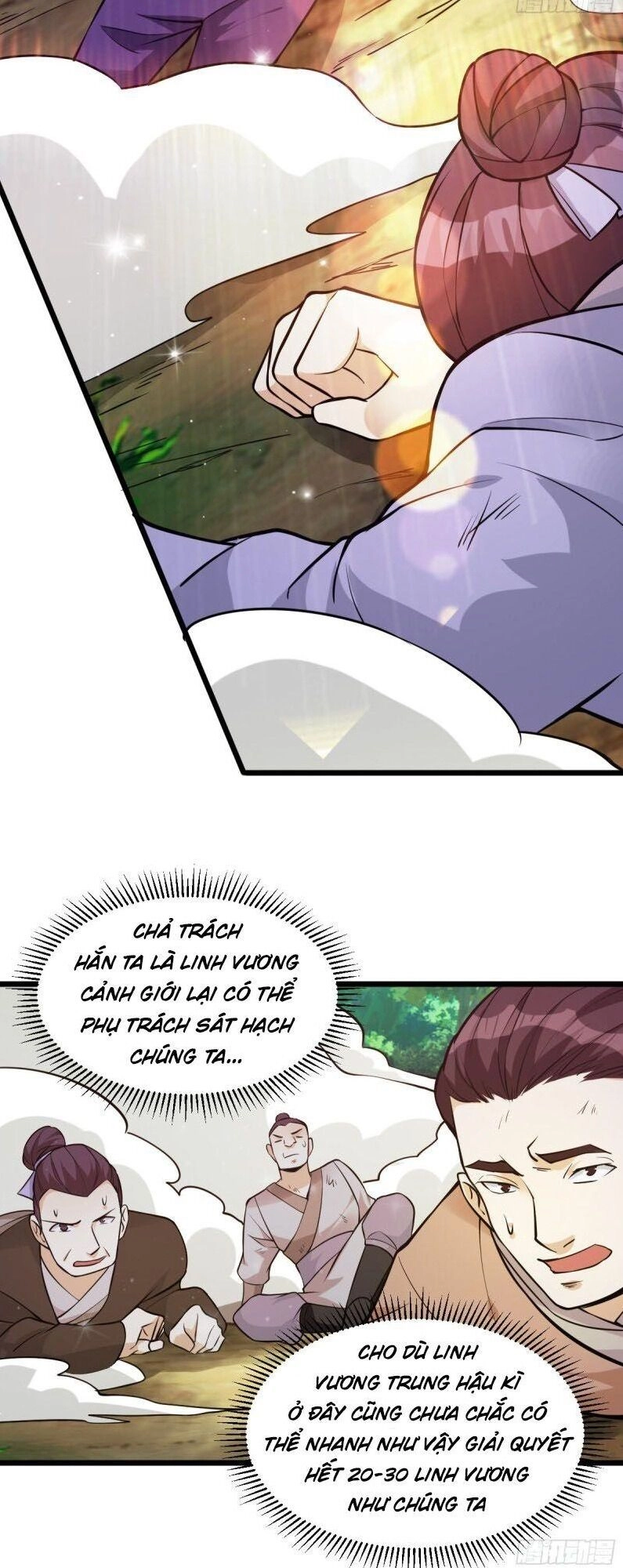 Tiên Vương Trùng Sinh Chapter 177 - 6