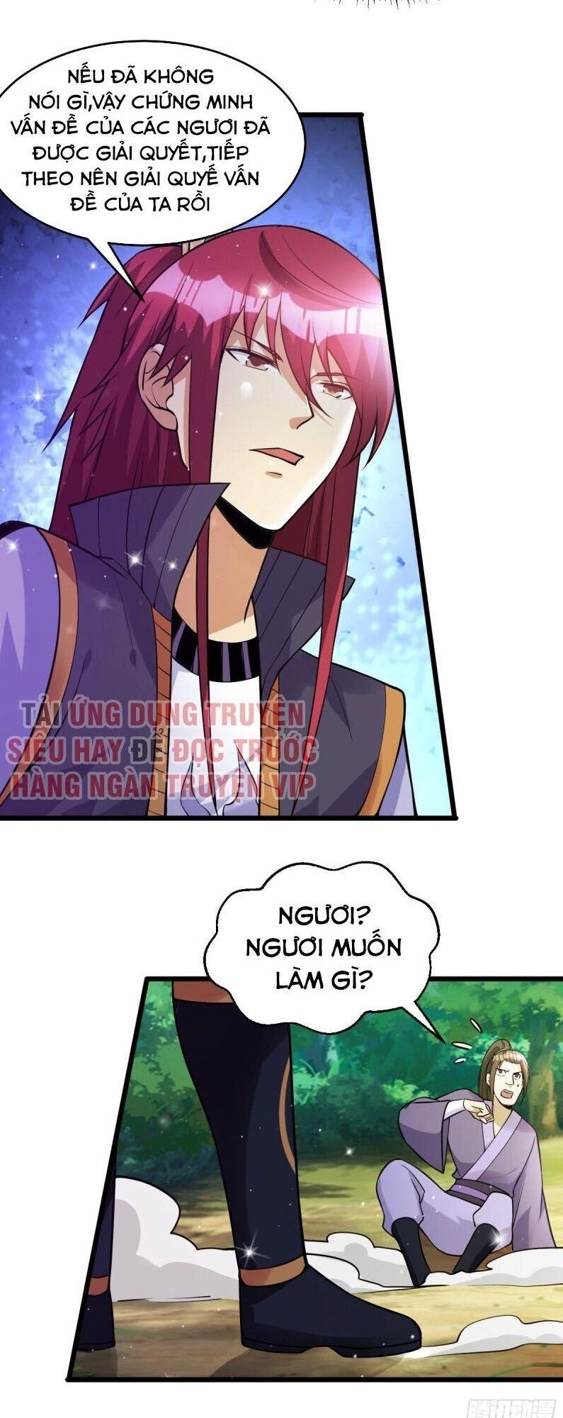 Tiên Vương Trùng Sinh Chapter 177 - 7