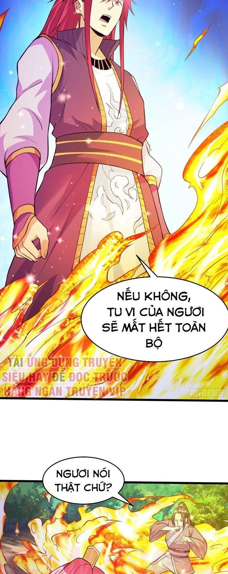 Tiên Vương Trùng Sinh Chapter 177 - 10