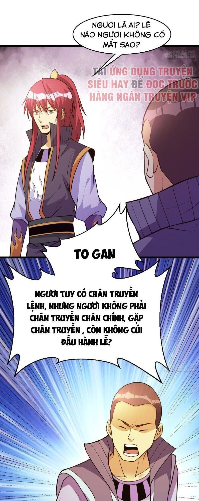 Tiên Vương Trùng Sinh Chapter 177 - 12