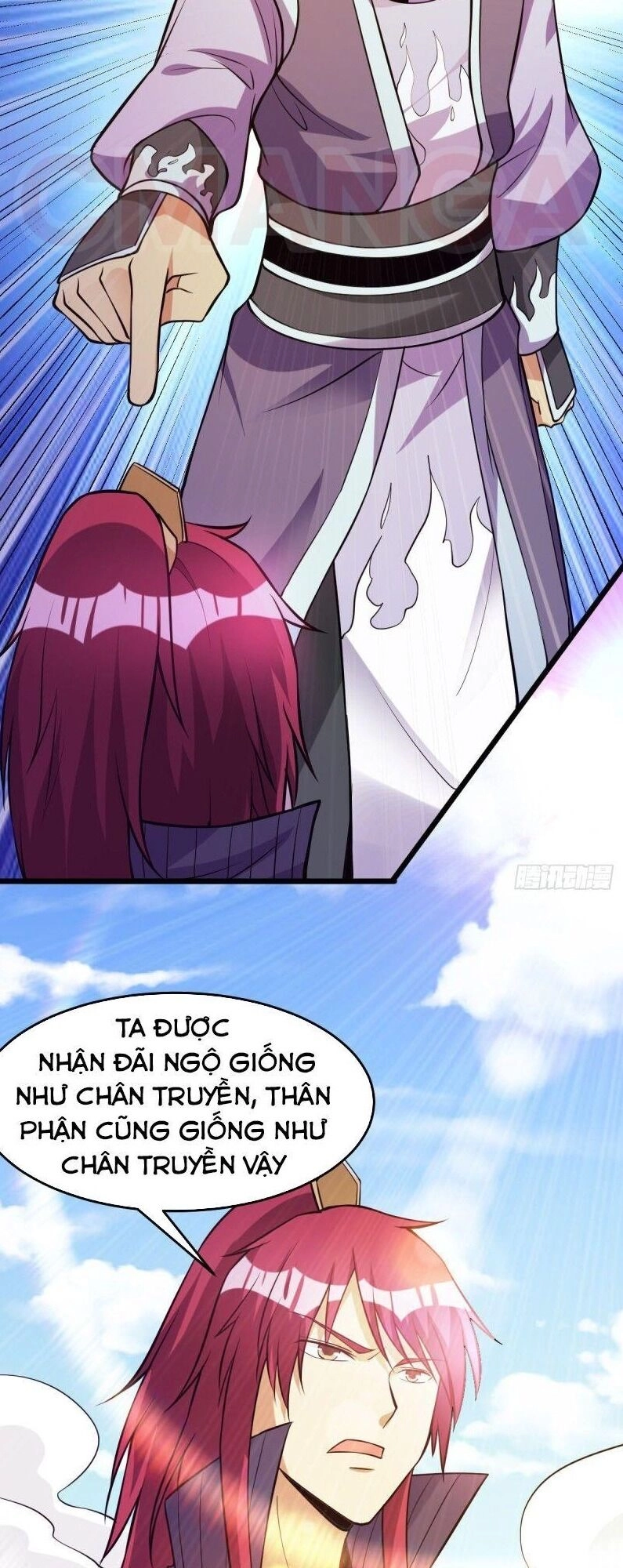 Tiên Vương Trùng Sinh Chapter 177 - 13