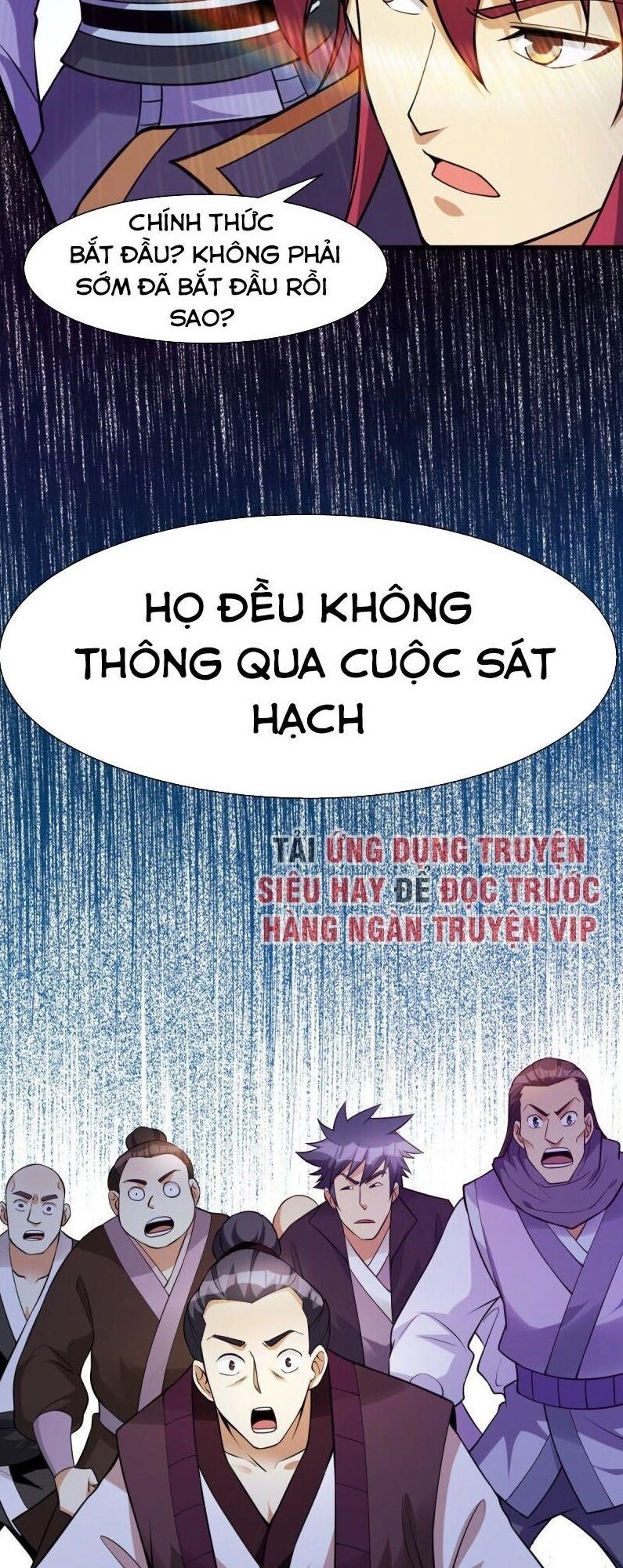 Tiên Vương Trùng Sinh Chapter 177 - 18