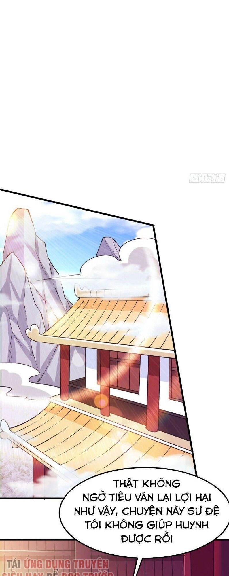 Tiên Vương Trùng Sinh Chapter 177 - 21