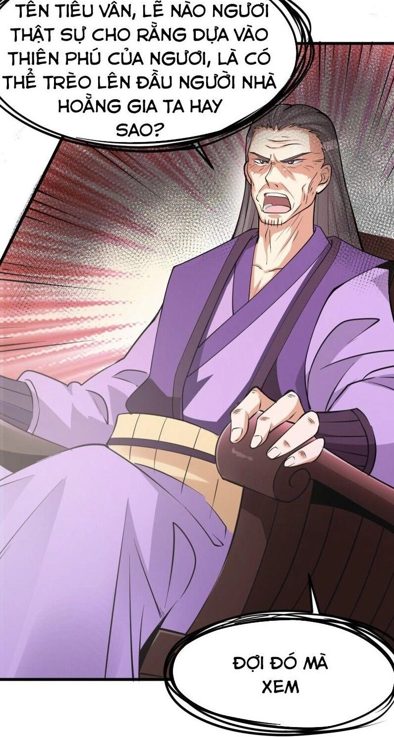 Tiên Vương Trùng Sinh Chapter 177 - 23