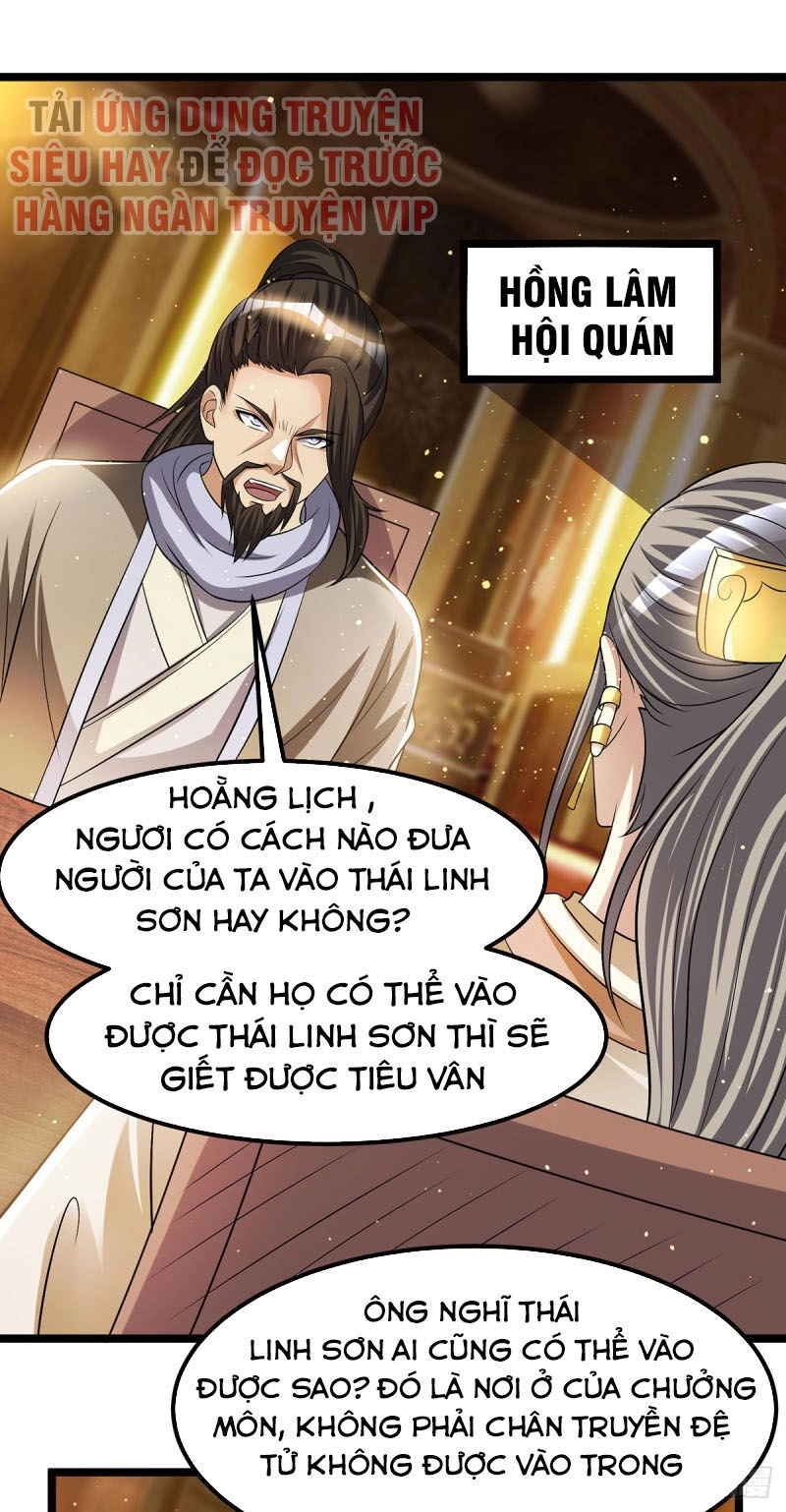 Tiên Vương Trùng Sinh Chapter 178 - 2