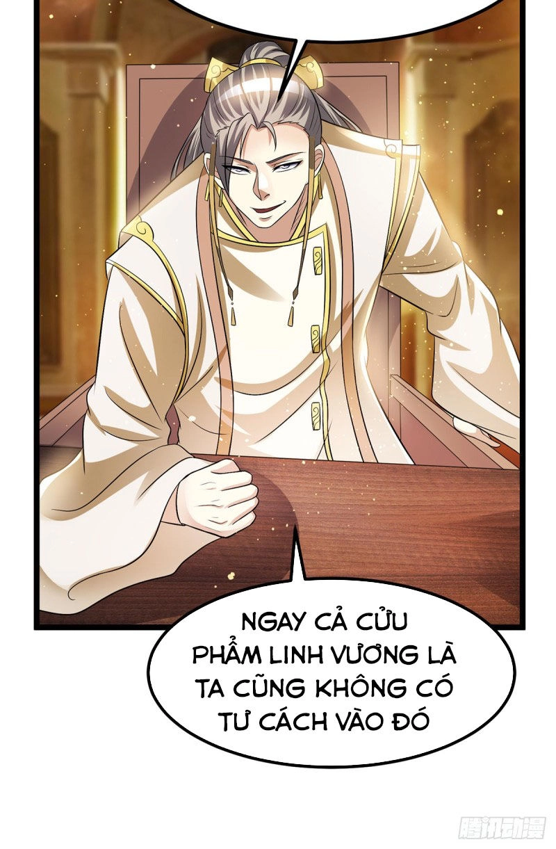 Tiên Vương Trùng Sinh Chapter 178 - 3