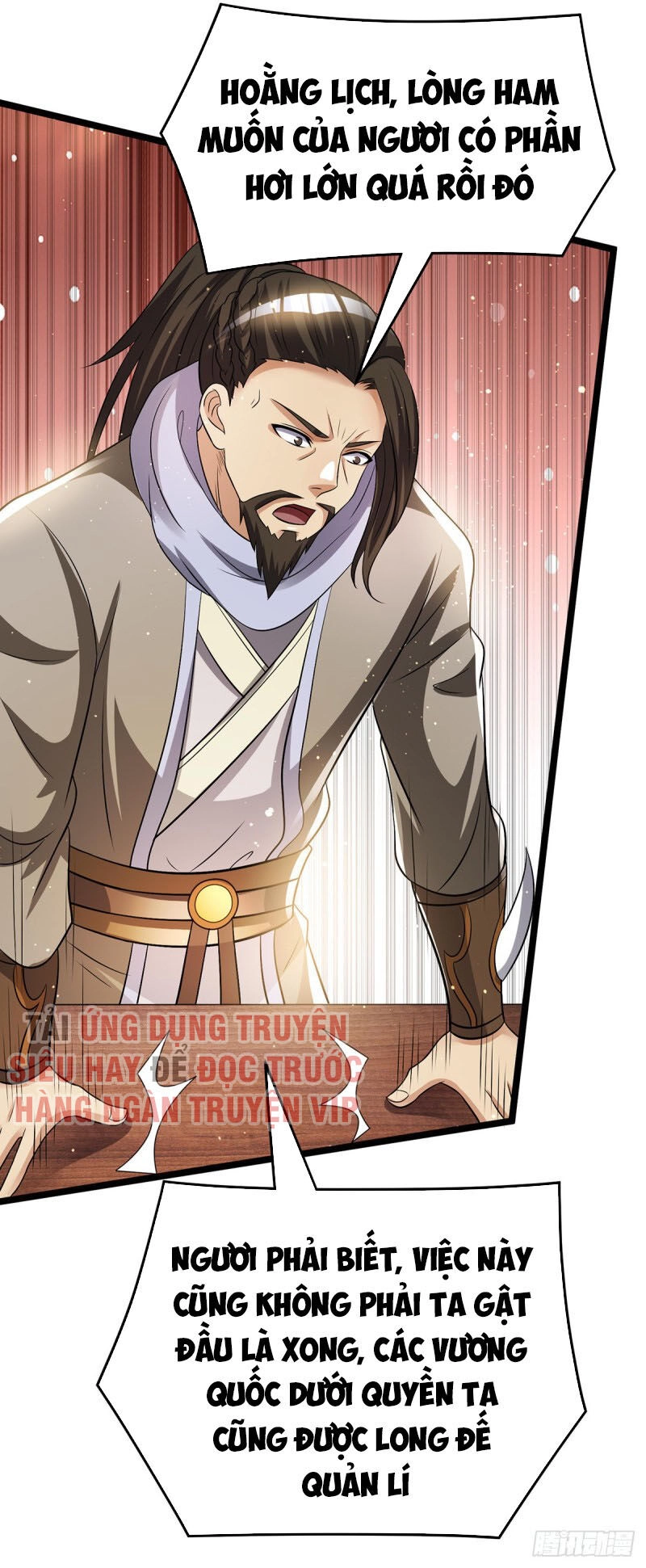 Tiên Vương Trùng Sinh Chapter 178 - 6