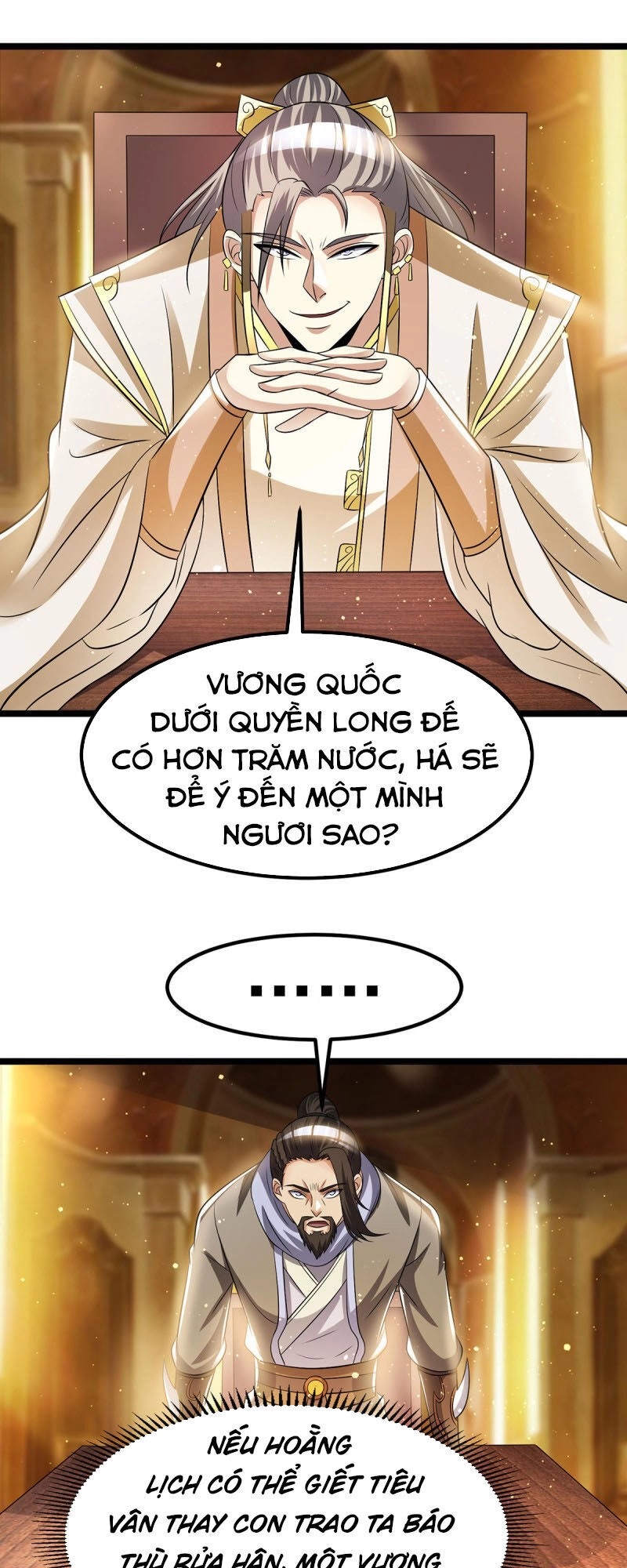 Tiên Vương Trùng Sinh Chapter 178 - 7