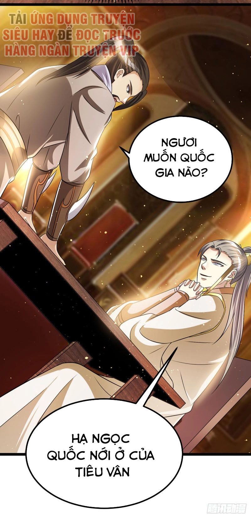 Tiên Vương Trùng Sinh Chapter 178 - 9