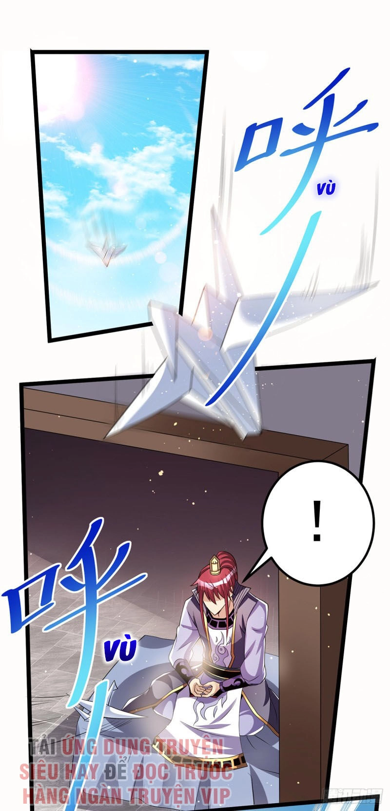 Tiên Vương Trùng Sinh Chapter 178 - 11