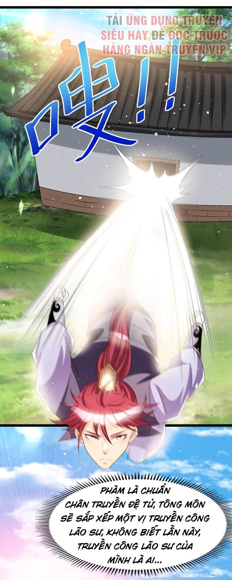 Tiên Vương Trùng Sinh Chapter 178 - 13