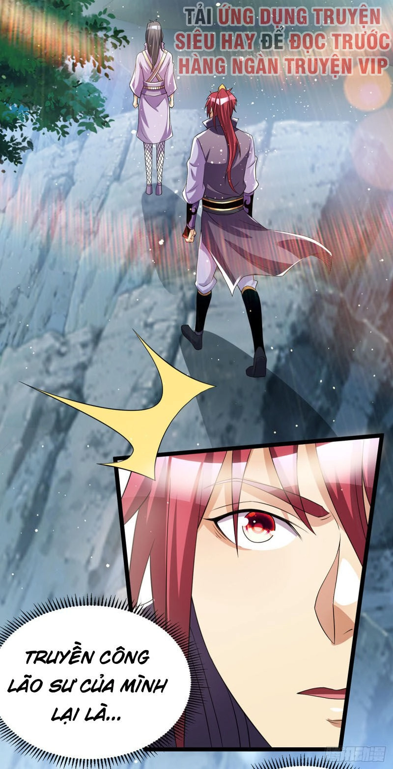 Tiên Vương Trùng Sinh Chapter 178 - 16