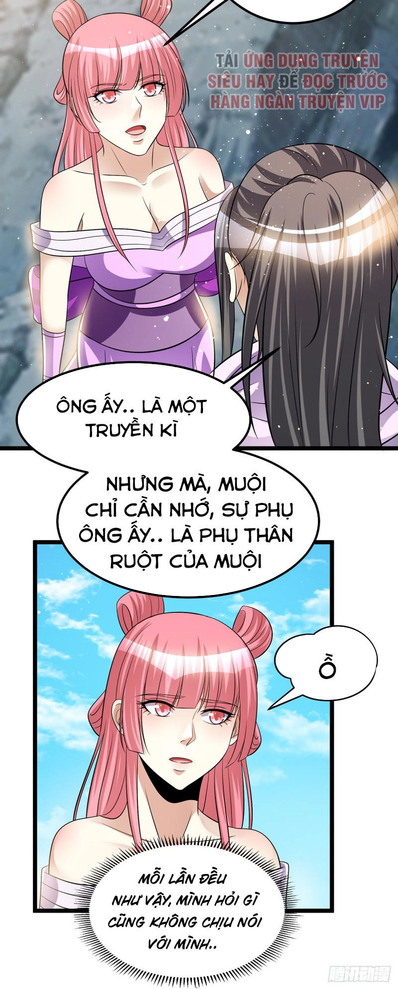 Tiên Vương Trùng Sinh Chapter 178 - 23