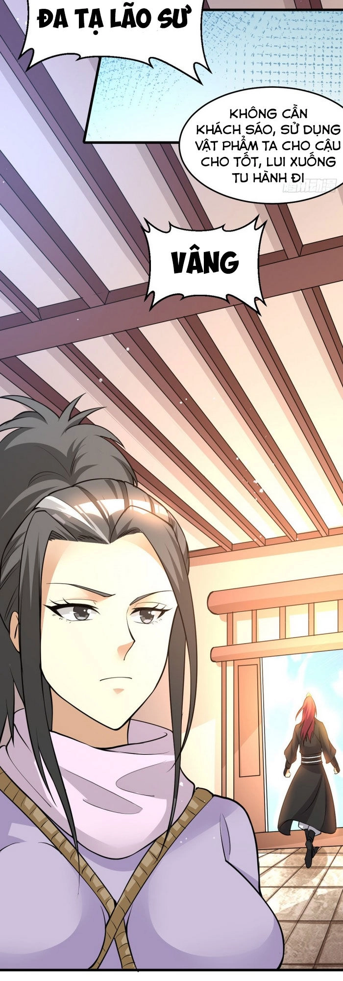 Tiên Vương Trùng Sinh Chapter 179 - 7