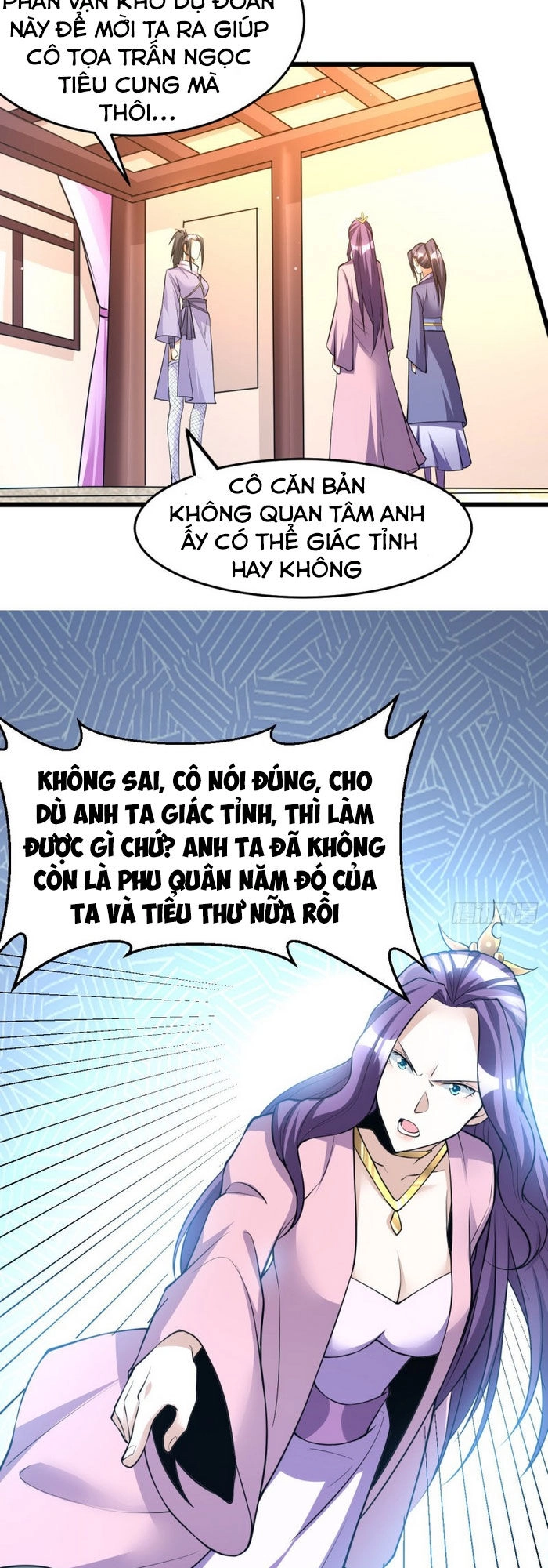 Tiên Vương Trùng Sinh Chapter 179 - 10