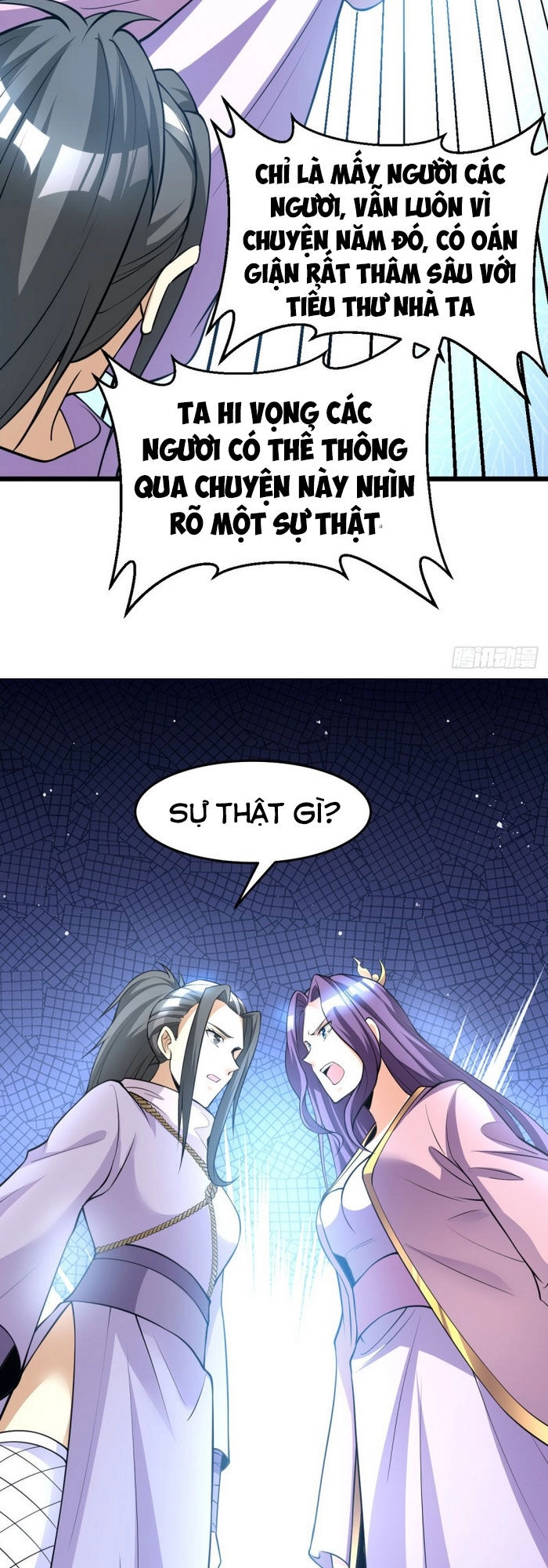 Tiên Vương Trùng Sinh Chapter 179 - 11