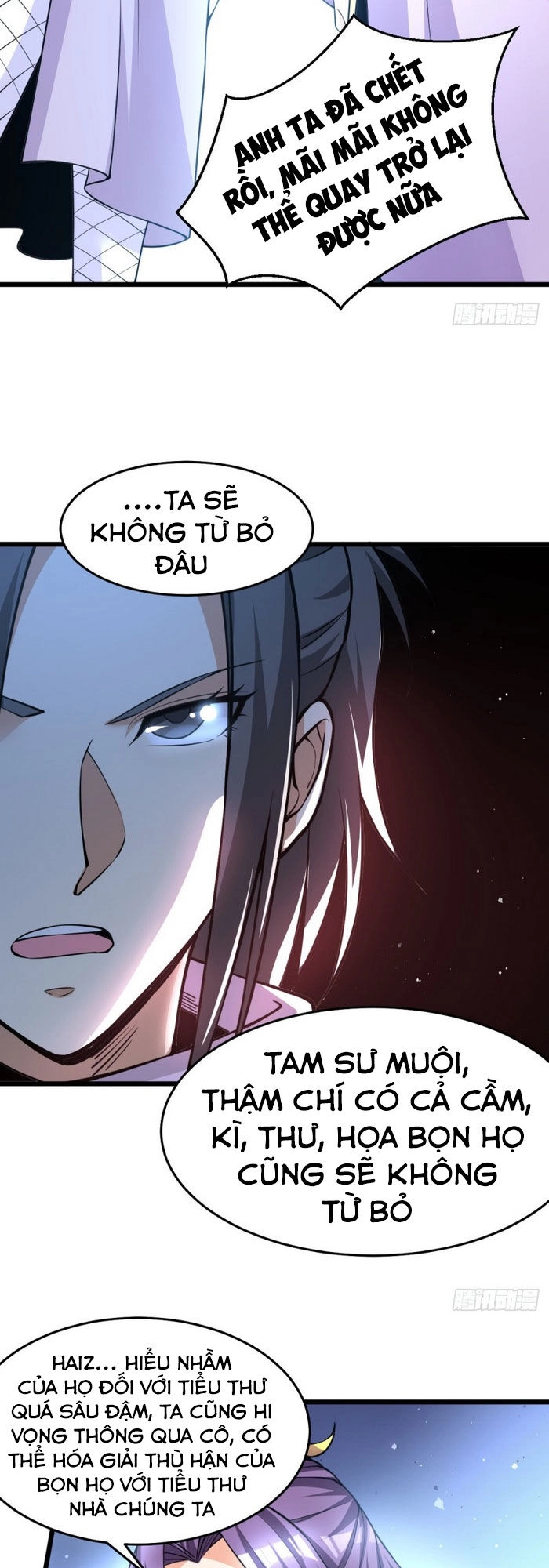 Tiên Vương Trùng Sinh Chapter 179 - 12