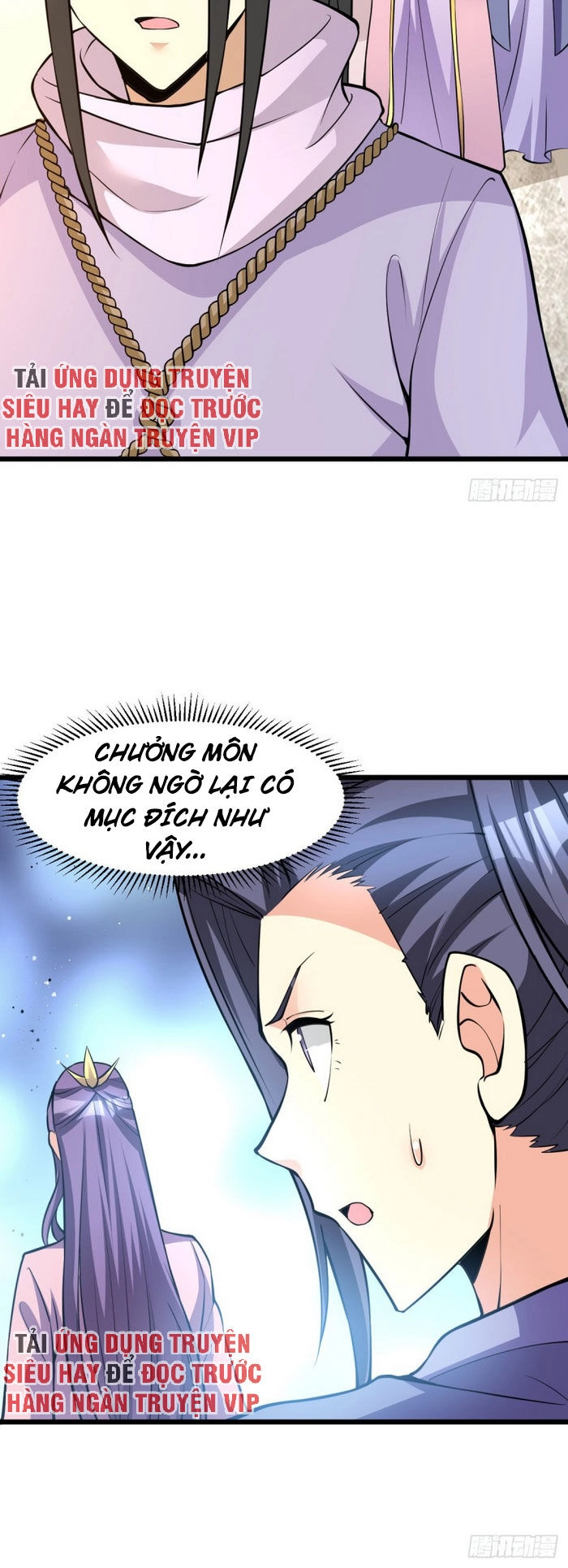 Tiên Vương Trùng Sinh Chapter 179 - 14