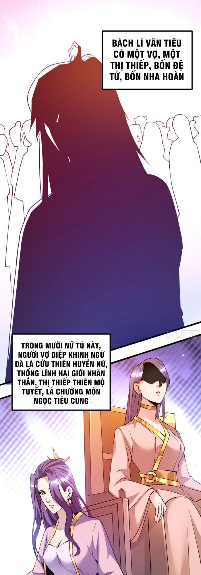 Tiên Vương Trùng Sinh Chapter 179 - 15