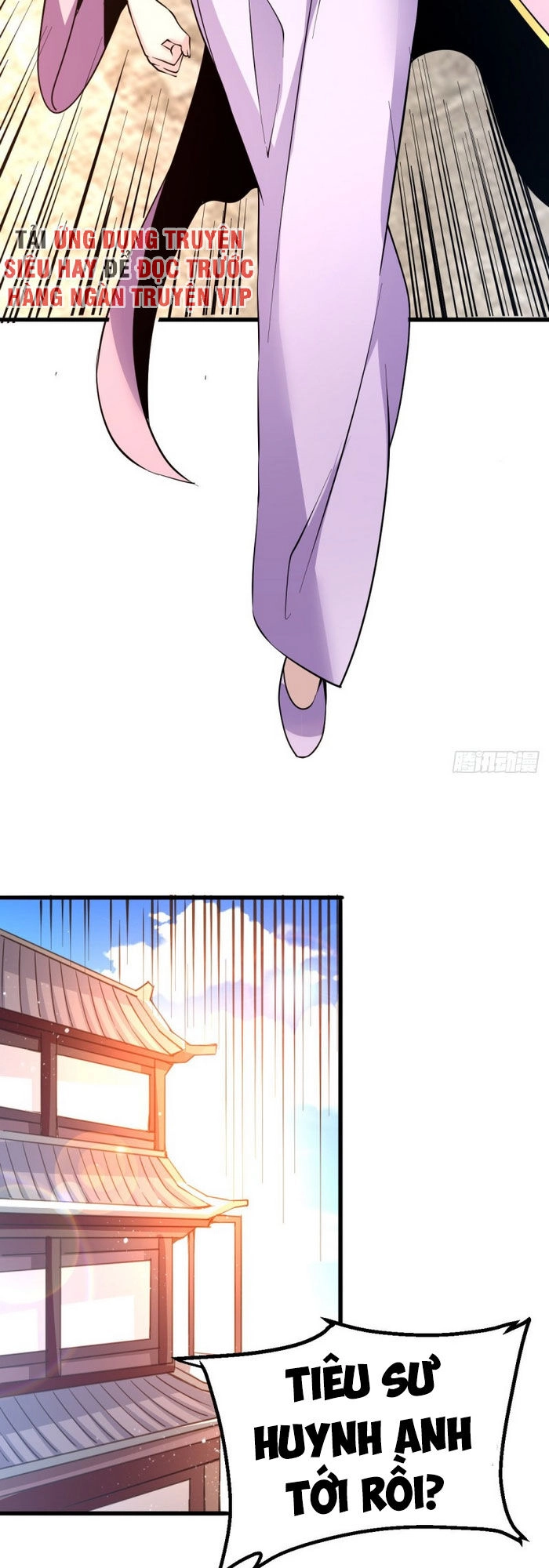 Tiên Vương Trùng Sinh Chapter 179 - 18