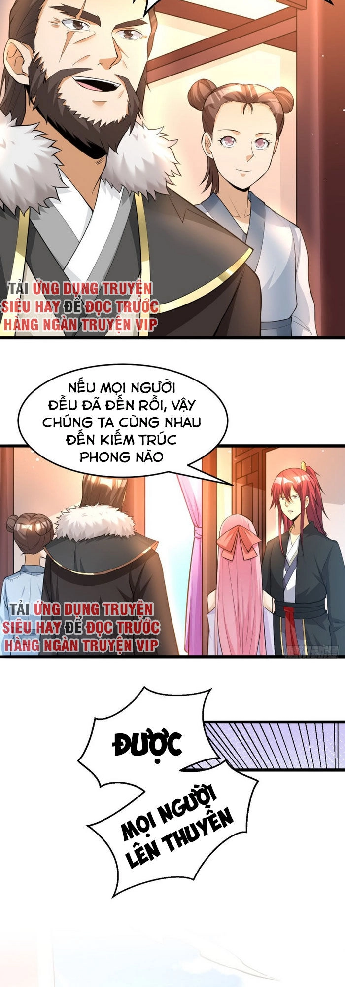 Tiên Vương Trùng Sinh Chapter 179 - 20