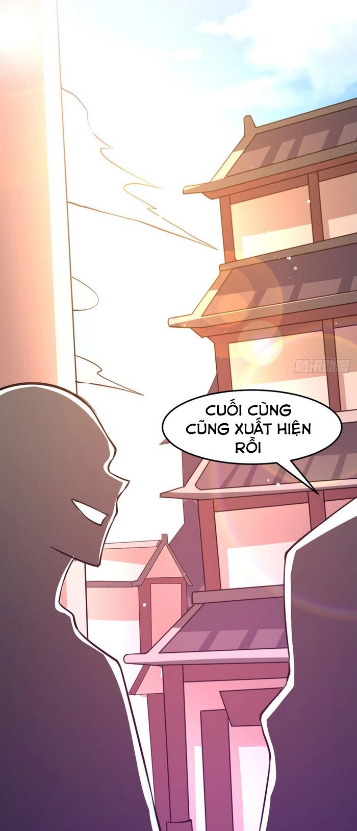 Tiên Vương Trùng Sinh Chapter 179 - 21