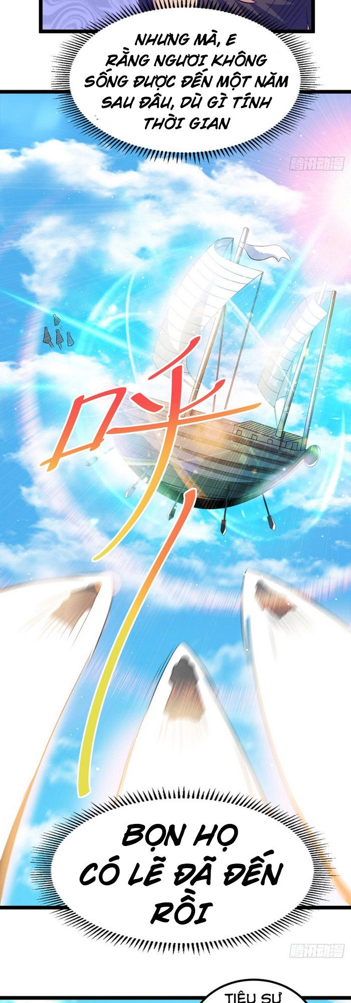 Tiên Vương Trùng Sinh Chapter 180 - 5