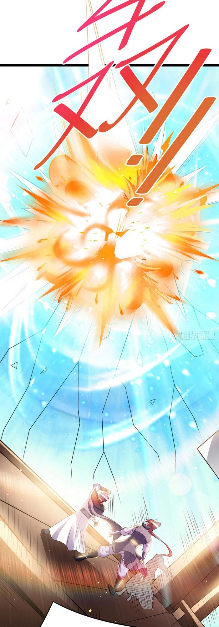 Tiên Vương Trùng Sinh Chapter 180 - 8