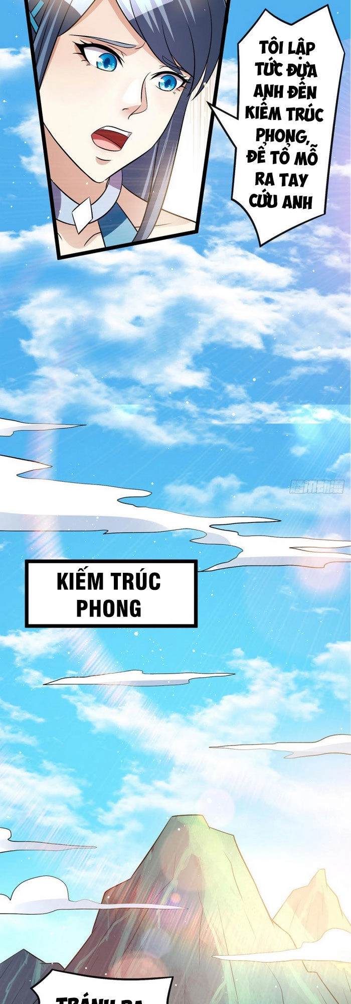 Tiên Vương Trùng Sinh Chapter 180 - 19